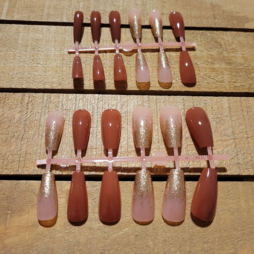 Boutique Press On Nails
